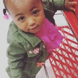 Meet your Posher, Don